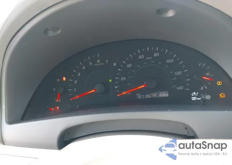 2009 Toyota Camry Le z USA, uszkodzony, nr VIN 4T1BE46KX9U806780